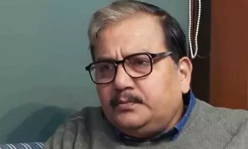 मनोज झा ने Delhi रात तोड़फोड़ अभियान को निशाना बनाया