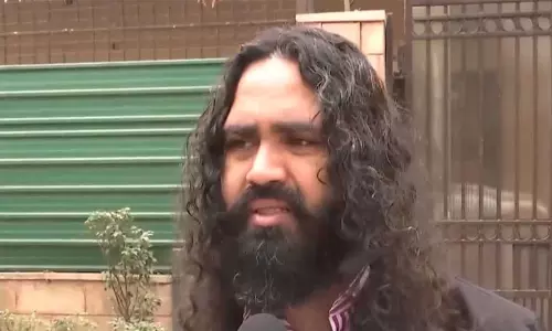 भूमि का स्वामित्व PWD और MCD के पास है: तुर्कमान गेट विध्वंस अभियान मामले के याचिकाकर्ता भूमि का स्वामित्व PWD और MCD के पास है: तुर्कमान गेट विध्वंस अभियान मामले के याचिकाकर्ता