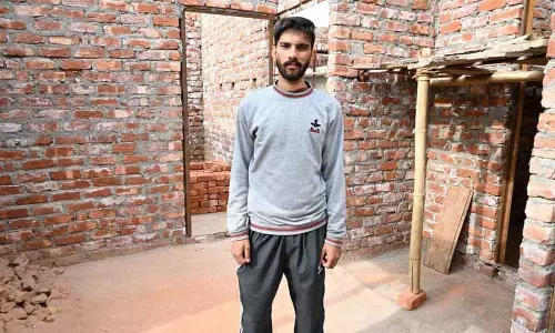 Haryana: सुख-आश्रय योजना दो बेसहारा युवाओं के लिए उम्मीद लेकर आई