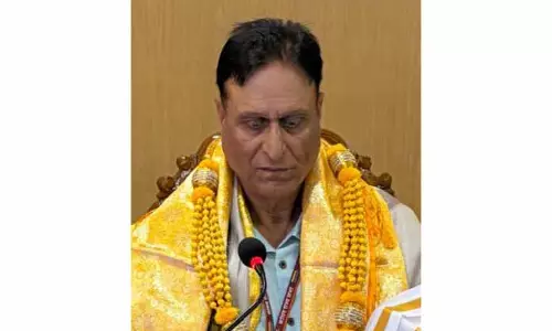 MP Ramzan ने सबको साथ लेकर खाना बांटने और लोगों के लिए बैंकिंग की मांग की