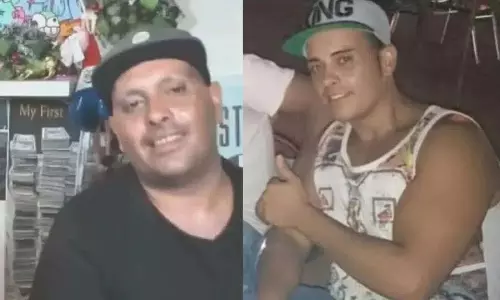 Spanish Influencer सर्जियो जिमेनेज की स्ट्रीम पर व्हिस्की और कोकेन पीने से मौत हो गई Spanish Influencer सर्जियो जिमेनेज की स्ट्रीम पर व्हिस्की और कोकेन पीने से मौत हो गई