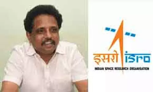 पोंगल पर ISRO की परीक्षा पर मदुरै के MP ने आपत्ति जताई