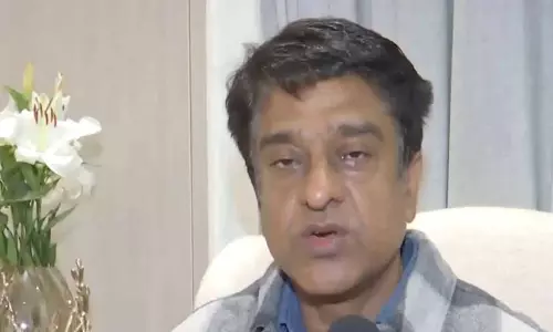NDMC के उपाध्यक्ष चहल ने 2026-27 के बजट को आम आदमी के लिए व्यापक बताया NDMC के उपाध्यक्ष चहल ने 2026-27 के बजट को आम आदमी के लिए व्यापक बताया