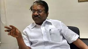 पीएमके के पास कोई और विकल्प न होने के कारण वह भाजपा में शामिल हो गई: DMK के TKS एलंगोवन