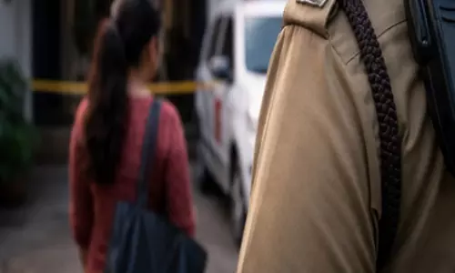 Kerala: पासपोर्ट वेरिफिकेशन के दौरान छेड़छाड़ के आरोप में पुलिसकर्मी सस्पेंड