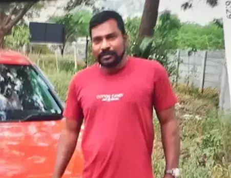 CCS पुलिस ने हिरासत से नाटकीय ढंग से भागने के बाद अंतरराज्यीय चोर को पकड़ा CCS पुलिस ने हिरासत से नाटकीय ढंग से भागने के बाद अंतरराज्यीय चोर को पकड़ा