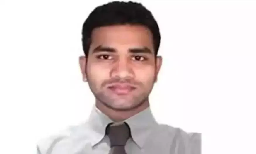 Nampally कोर्ट ने आईबोम्मा रवि की ज़मानत याचिका खारिज कर दी Nampally कोर्ट ने आईबोम्मा रवि की ज़मानत याचिका खारिज कर दी