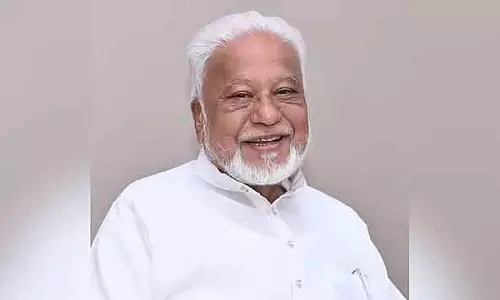 Maharashtra कांग्रेस के उपाध्यक्ष की चाकू घोंपकर हत्या