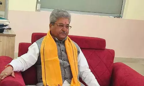 दिल्ली HC ने BJP नेता को अंकिता भंडारी केस से जोड़ने वाले अपमानजनक पोस्ट हटाने का आदेश दिया दिल्ली HC ने BJP नेता को अंकिता भंडारी केस से जोड़ने वाले अपमानजनक पोस्ट हटाने का आदेश दिया