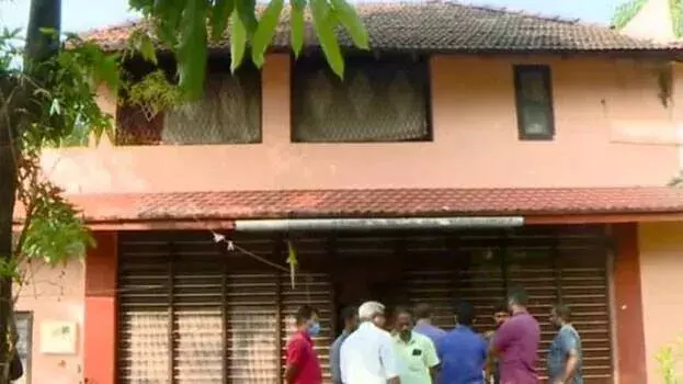 Thrissur में महिला ने पांच साल के बेटे की हत्या के बाद आत्महत्या कर ली