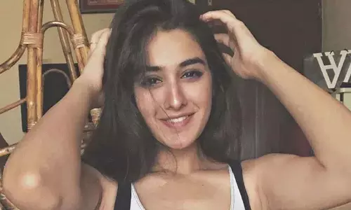 Sakshi Vaidya ने उस्ताद भगत सिंह फिल्म का ऑफर ठुकराने पर सफाई दी
