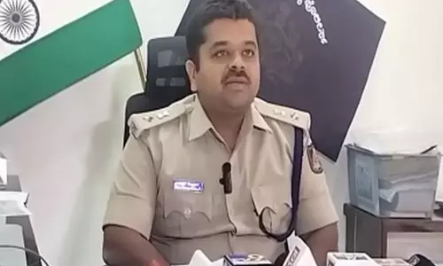 बम धमकी ईमेल पर Bagalkot SP ने जांच का ऐलान किया