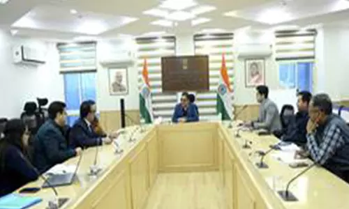 वेवएक्स ने FITT-आईआईटी दिल्ली के साथ किया समझौता वेवएक्स ने FITT-आईआईटी दिल्ली के साथ किया समझौता