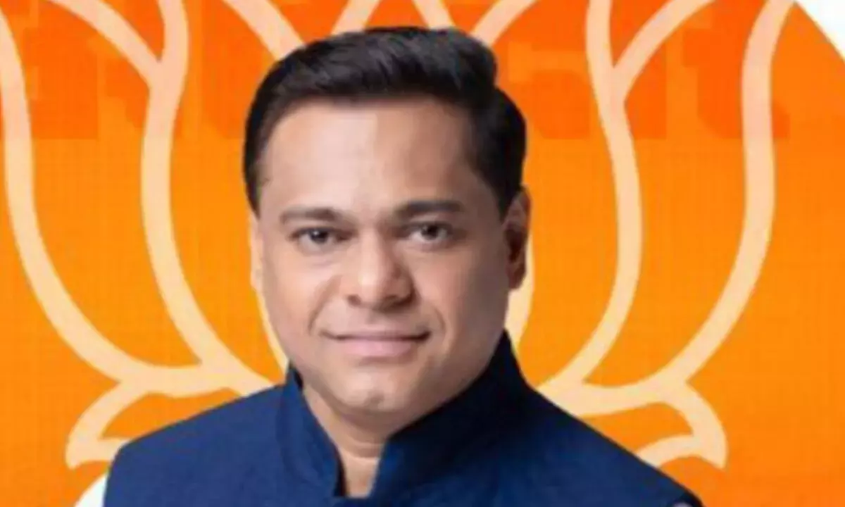 Mumbai बीजेपी ने एक खास समुदाय के चुपचाप डेमोग्राफिक और सांस्कृतिक हमले की चेतावनी दी