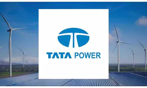 Tata पावर रिन्यूएबल एनर्जी आंध्र प्रदेश में ₹6,675 करोड़ का निवेश करेगी