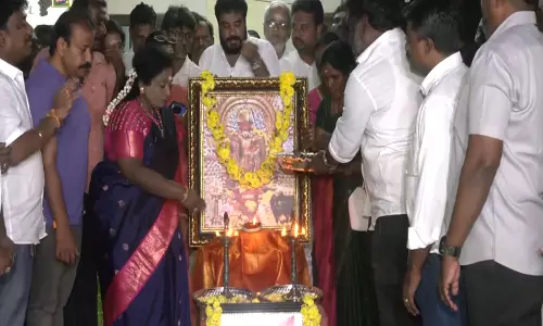 मद्रास हाई कोर्ट के फैसले के बाद भाजपा ने DMK पर हमला बोला