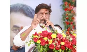 Telangana : हैदराबाद के लिए HILTP ज़रूरी है भट्टी Telangana : हैदराबाद के लिए HILTP ज़रूरी है भट्टी