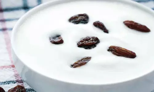 Constipation वाले लोग ऐसे बनाएं दही Constipation वाले लोग ऐसे बनाएं दही