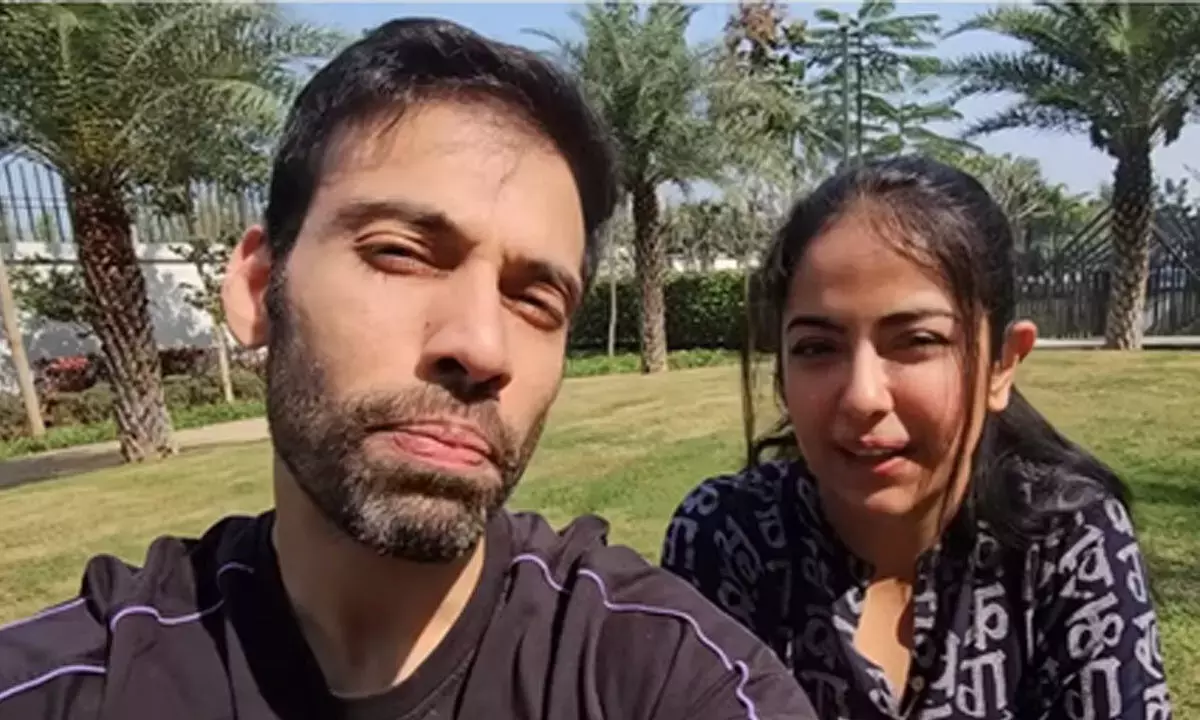 Avika और मिलिंद चांदवानी ने 2026 में बड़े बदलावों के संकेत दिए