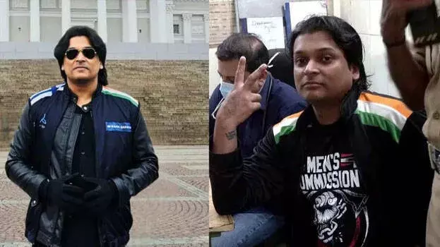 Rahul Easwar विधानसभा चुनाव लड़ेंगे? संभावित सीटों में कोट्टाराक्कारा भी शामिल Rahul Easwar विधानसभा चुनाव लड़ेंगे? संभावित सीटों में कोट्टाराक्कारा भी शामिल