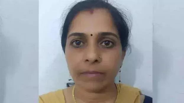 kerala: 7 लाख रुपये का सोना चुराने के आरोप में नौकरानी गिरफ्तार