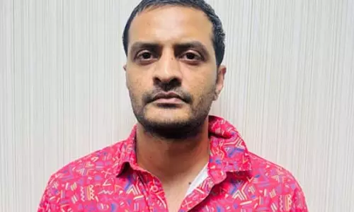 लॉरेंस बिश्नोई गिरोह के प्रमुख सदस्य अमन को अमेरिका से वापस लाया गया, CBI ने दी जानकारी लॉरेंस बिश्नोई गिरोह के प्रमुख सदस्य अमन को अमेरिका से वापस लाया गया, CBI ने दी जानकारी