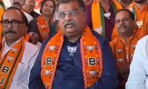 महाराष्ट्र BJP अध्यक्ष रविंद्र चव्हाण ने अपने बयान पर दिया स्पष्टीकरण