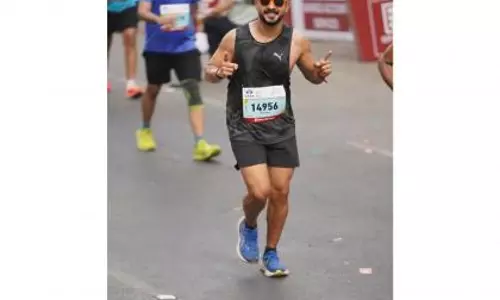 Heartbreak Hill: टाटा मुंबई मैराथन में पेडर रोड पर जीत हासिल करना Heartbreak Hill: टाटा मुंबई मैराथन में पेडर रोड पर जीत हासिल करना