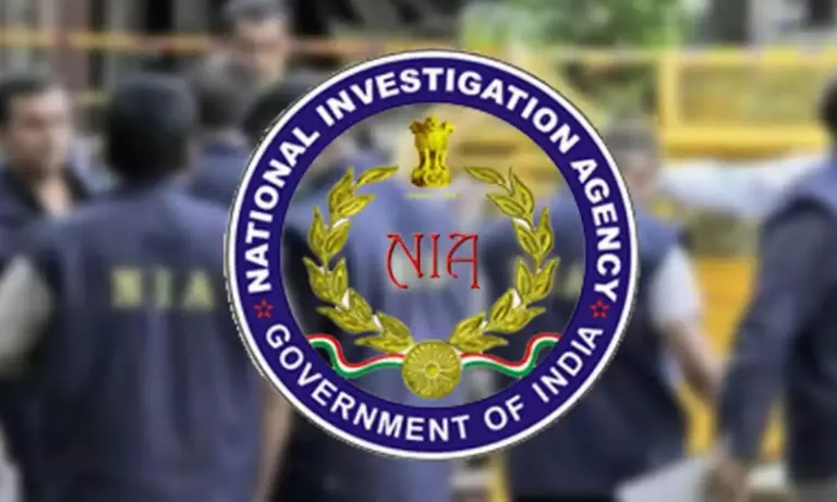 Assam STF ने बड़ी आतंकी कार्रवाई में 11 लोगों को गिरफ्तार किया, NIA ने कार्रवाई की