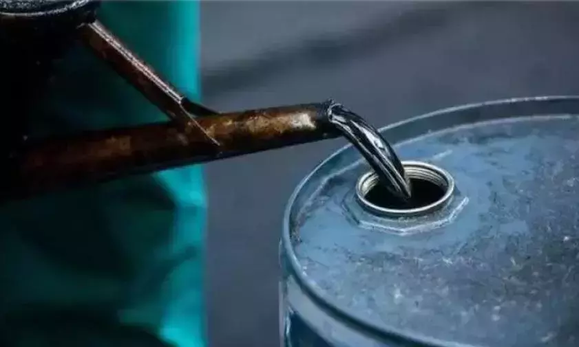 Andhra : तेल की खोज और गैस निकालना कोनासीमा के लोगों के लिए मुसीबत बन रहा