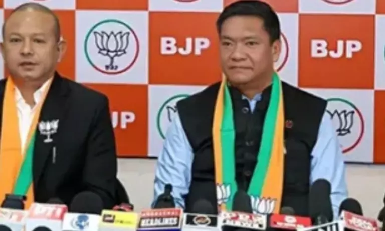 CM ने कहा, लाडा-सरली मुआवजा घोटाले में दोषियों को सख्त नतीजे भुगतने होंगे