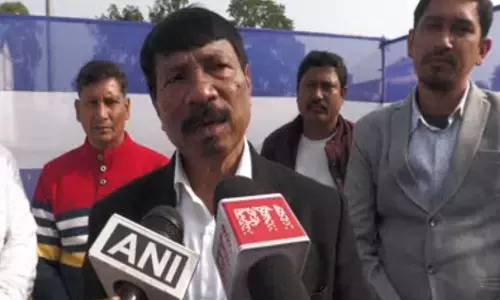 Assam के मंत्री अतुल बोरा ने हिंदुओं पर हमलों को लेकर चिंता व्यक्त की Assam के मंत्री अतुल बोरा ने हिंदुओं पर हमलों को लेकर चिंता व्यक्त की