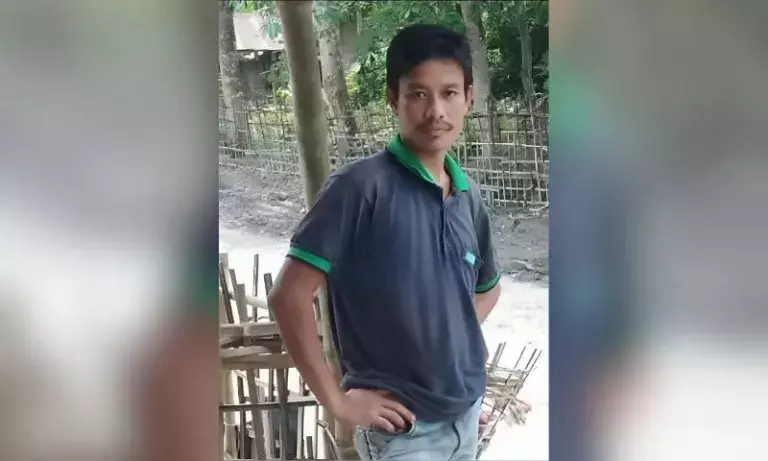 Assam: लखीमपुर का युवक ओडिशा में ट्रेन से लापता