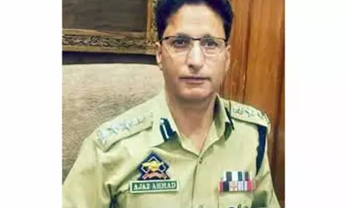 SSP ट्रैफिक ने सड़क किनारे पार्किंग करने वाले कार डीलरों को चेतावनी दी