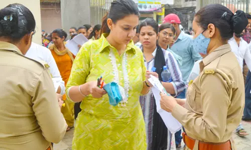 पेपर लीक के आरोपों के बाद Uttar Pradesh असिस्टेंट प्रोफेसर परीक्षा रद्द