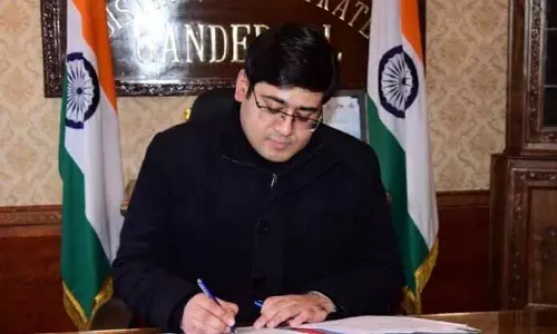 डीसी ने नाबार्ड के तहत RIDF परियोजनाओं की प्रगति की समीक्षा की डीसी ने नाबार्ड के तहत RIDF परियोजनाओं की प्रगति की समीक्षा की