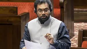 जॉन ब्रिटास ने Jaishankar से हस्तक्षेप की मांग की