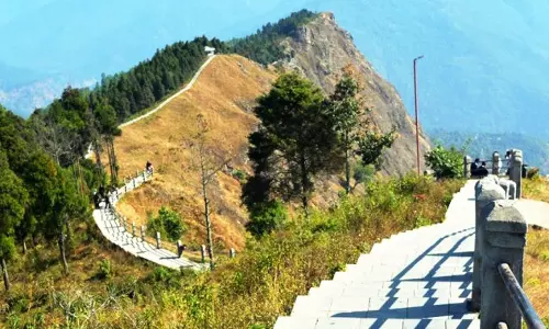 Sikkim : तारीभीर में महिला मृत मिली, हत्या का मामला दर्ज