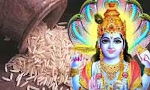 Ekadashi व्रत: चावल वर्जित, पूजा और स्वास्थ्य दोनों का महत्व