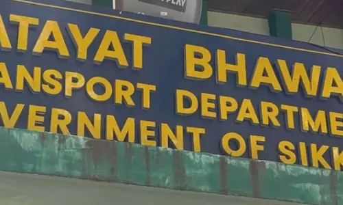 STA सेक्रेटरी ने काउंटर परमिट मुद्दे पर सफाई दी, लोगों से घबराने की अपील नहीं की