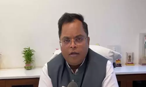 Indore कलेक्टर ने जल प्रदूषण की घटना पर कहा, 18 प्रभावित परिवारों को मुआवजा दिया गया