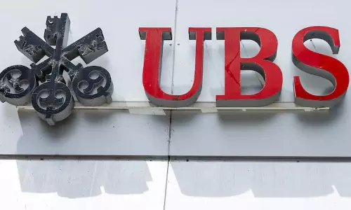 UBS के पुराने कर्मचारी ने नौकरी छोड़ने का फैसला किया, बैंक नौकरी में कटौती की तैयारी कर रहा UBS के पुराने कर्मचारी ने नौकरी छोड़ने का फैसला किया, बैंक नौकरी में कटौती की तैयारी कर रहा