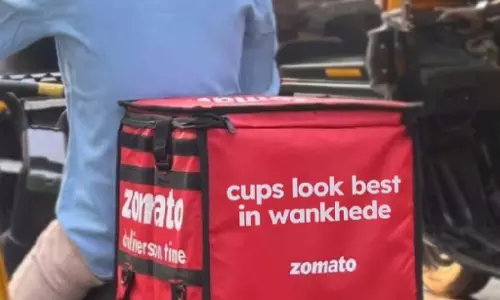 Zomato, Blinkit की पेरेंट कंपनी इटरनल को 3.7 करोड़ रुपये का जीएसटी डिमांड ऑर्डर मिला