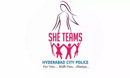 Hyderabad शी टीम्स ने उत्पीड़न के खिलाफ कार्रवाई की, दिसंबर में 98 शिकायतें मिलीं