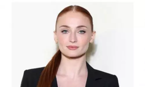 Sophie Turner की टॉम्ब रेडर में नए कलाकार शामिल हुए