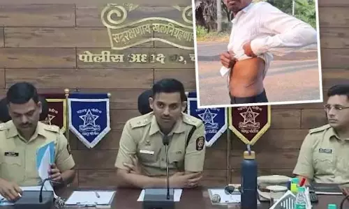Kidney लेने वाला पहला मरीज मिला; पुलिस को हवाला का शक