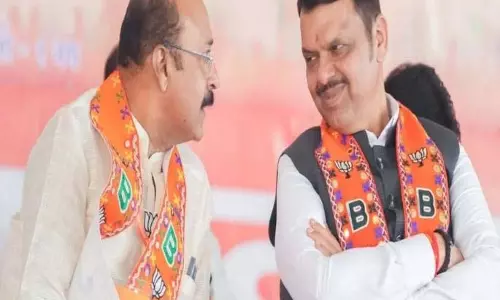 अकोट में बीजेपी MLA ने AIMIM गठबंधन का बचाव किया: बीजेपी कभी मुस्लिम विरोधी नहीं रही अकोट में बीजेपी MLA ने AIMIM गठबंधन का बचाव किया: बीजेपी कभी मुस्लिम विरोधी नहीं रही
