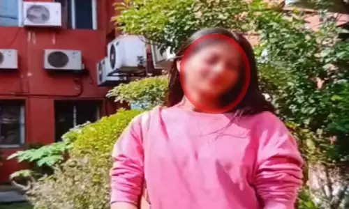 नाबालिग युवती ने की आत्महत्या, मंदिर हसौद के आरक्षकों के कारनामे से हुआ ये हादसा नाबालिग युवती ने की आत्महत्या, मंदिर हसौद के आरक्षकों के कारनामे से हुआ ये हादसा