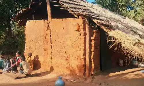 Angul गांव में लापता महिला का क्षत-विक्षत शव मिला Angul गांव में लापता महिला का क्षत-विक्षत शव मिला