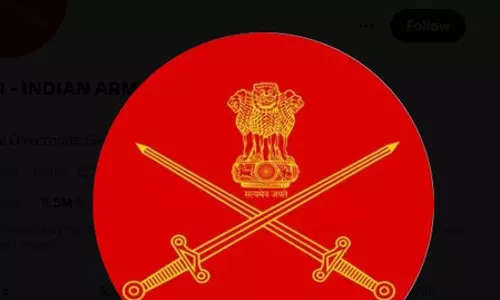वंदे मातरम के 150 वर्ष पूरे होने पर भारतीय सेना करेगी देशव्यापी आयोजन वंदे मातरम के 150 वर्ष पूरे होने पर भारतीय सेना करेगी देशव्यापी आयोजन